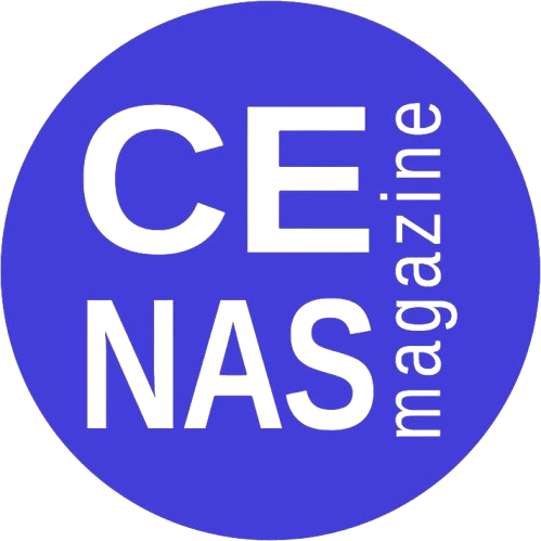 Cenas Magazine