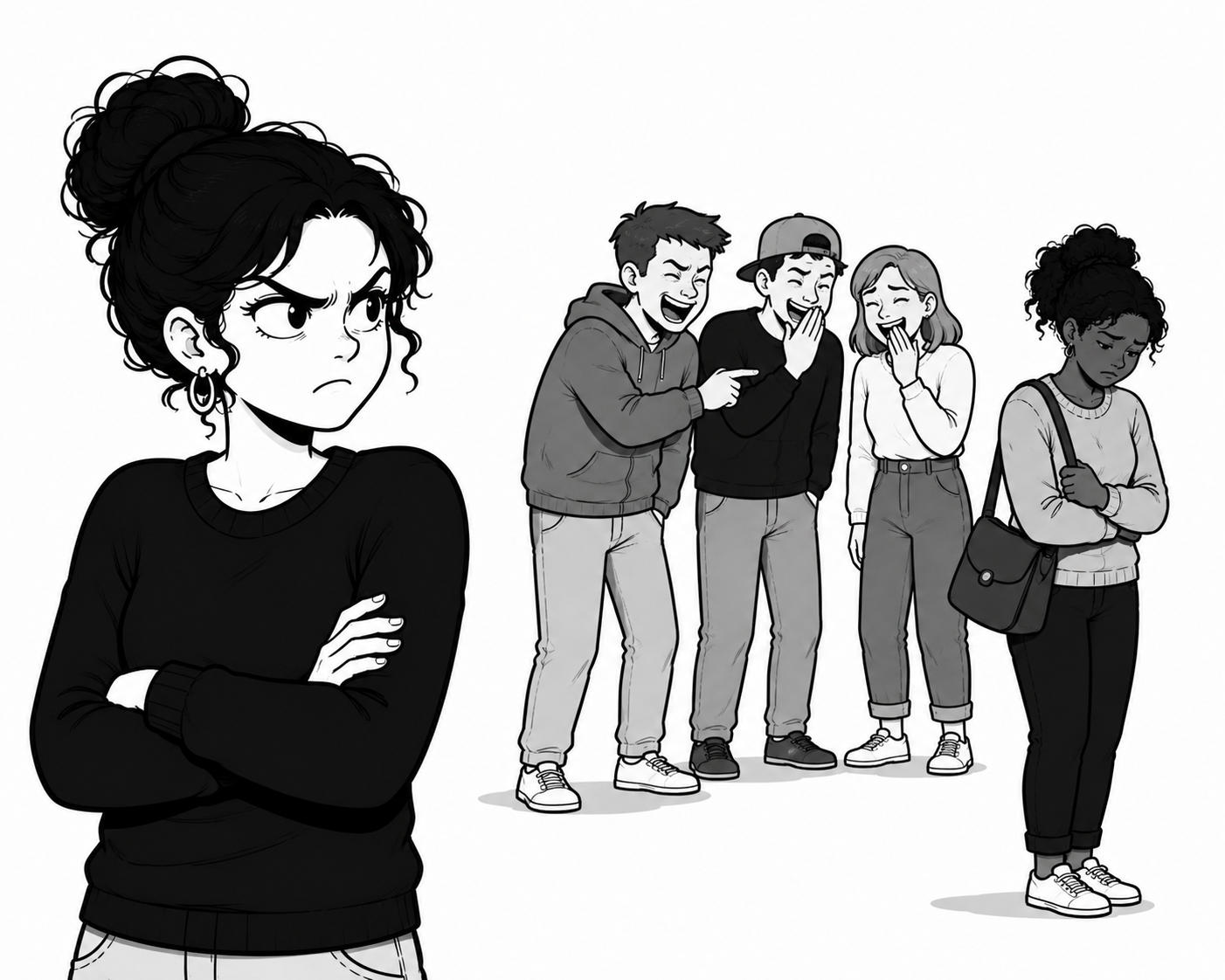 #28 - É assim que começa
