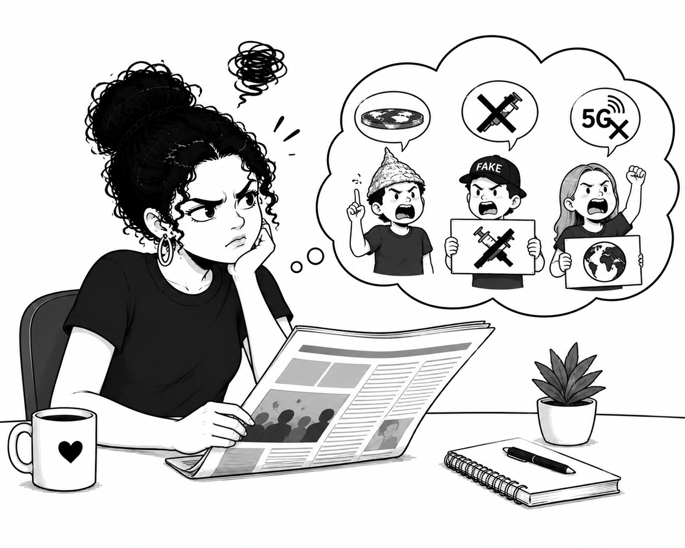 #37 - O estado das coisas