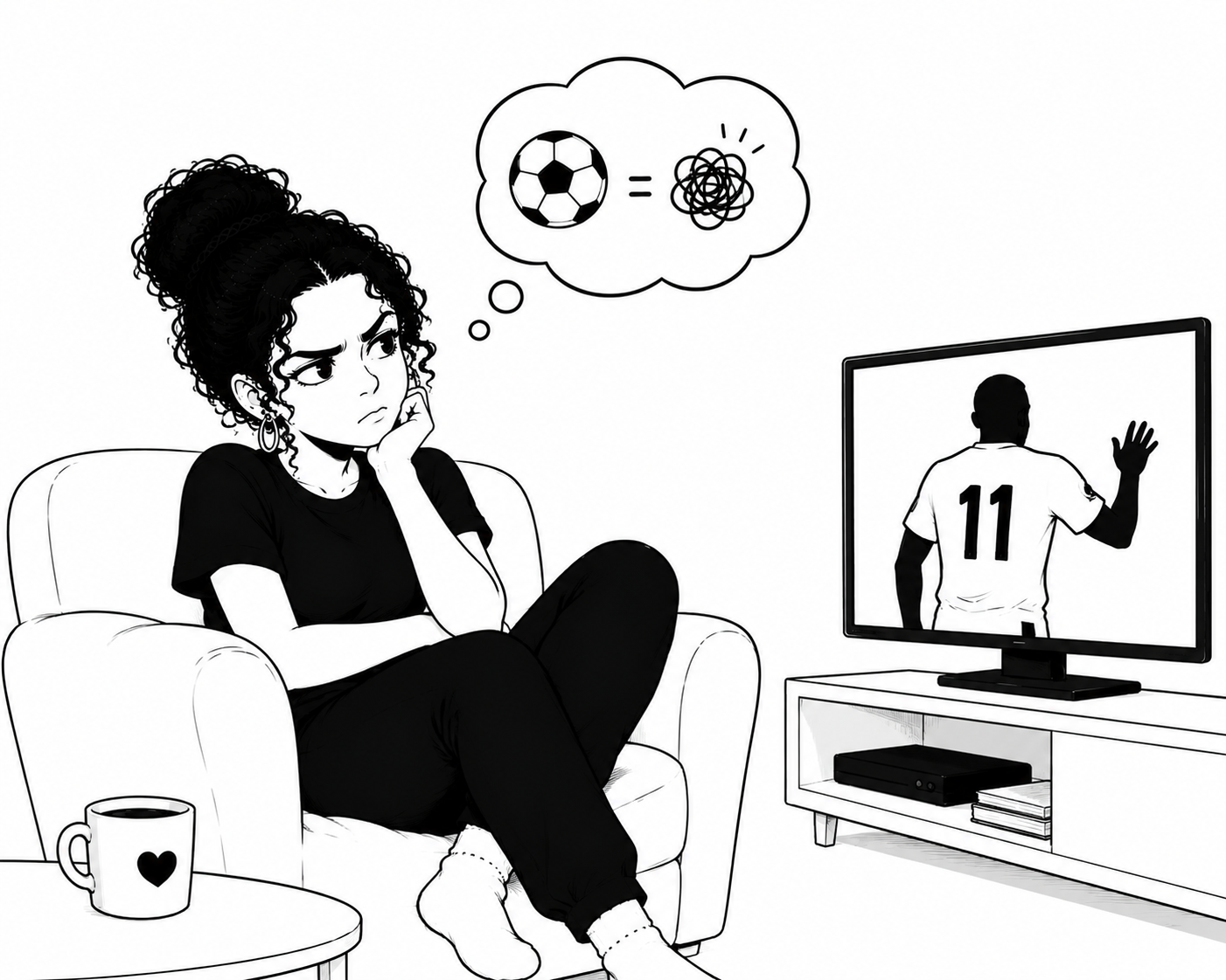 #38 - Futebol no seu geral