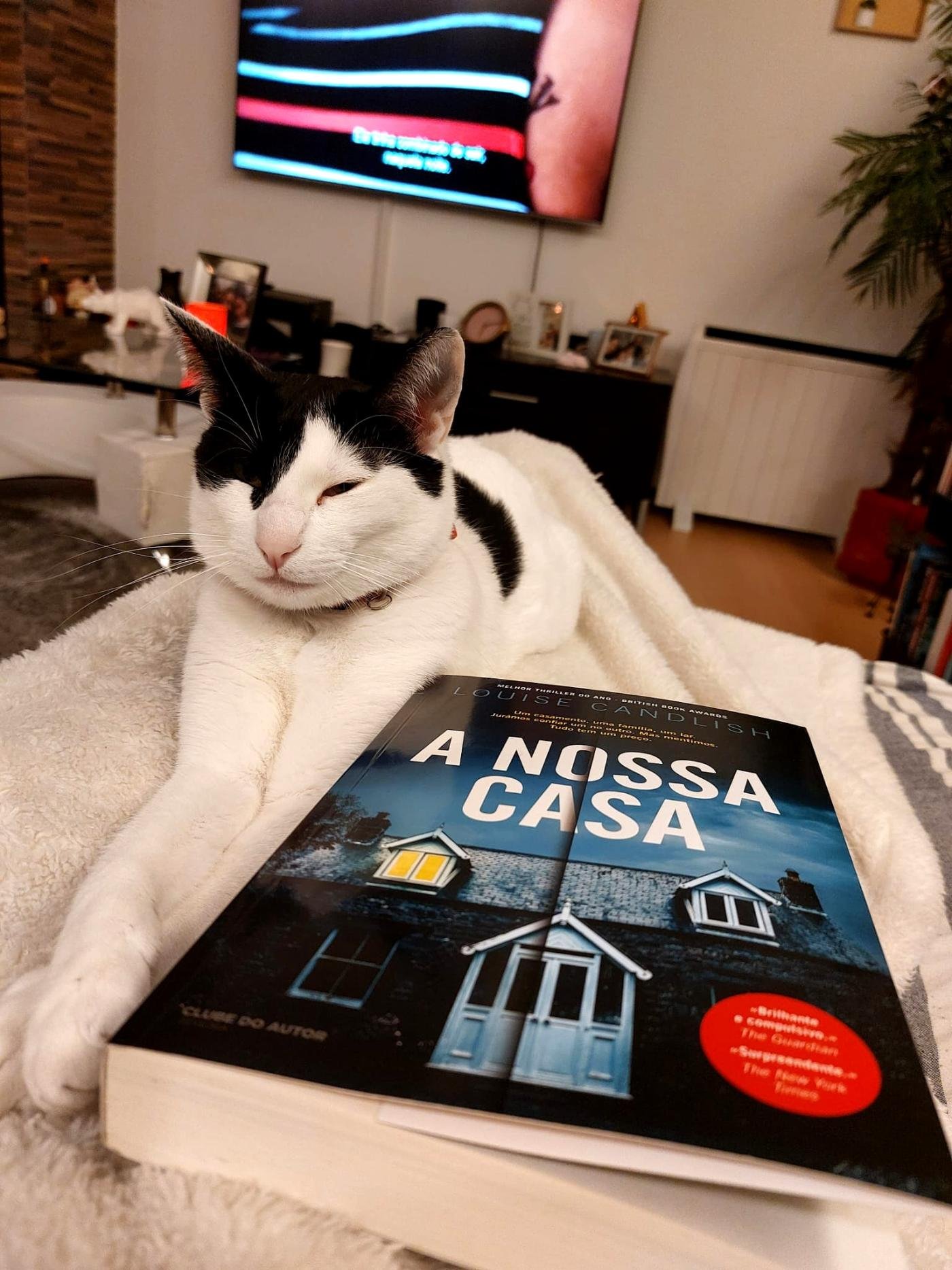 A Nossa Casa