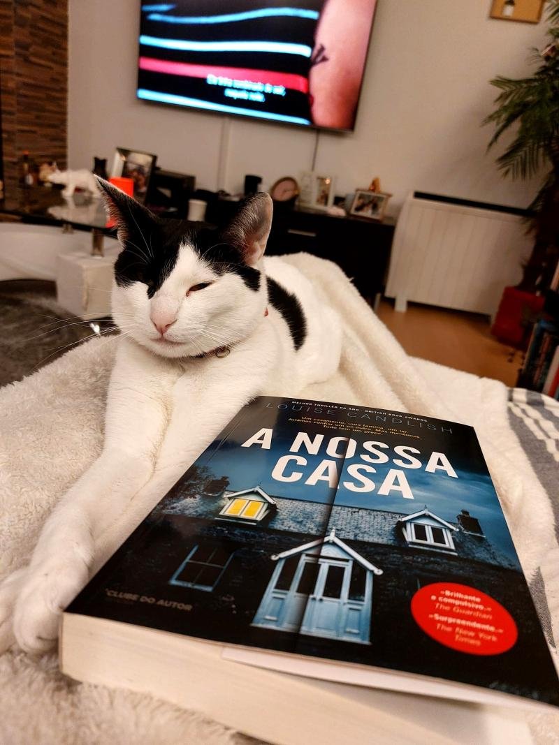 A Nossa Casa