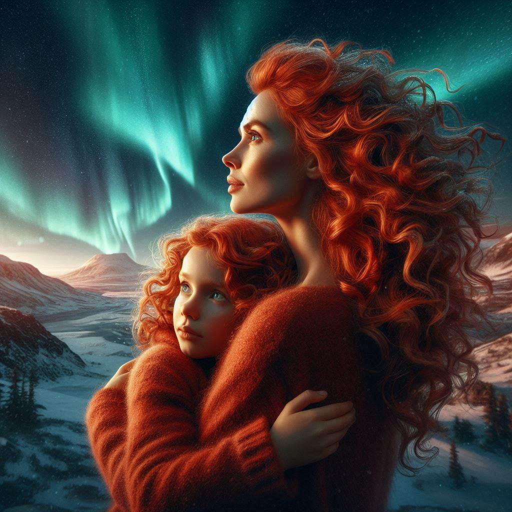 ... Aurora