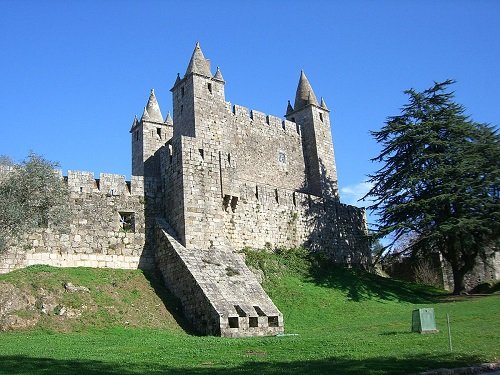 Santa Maria da Feira