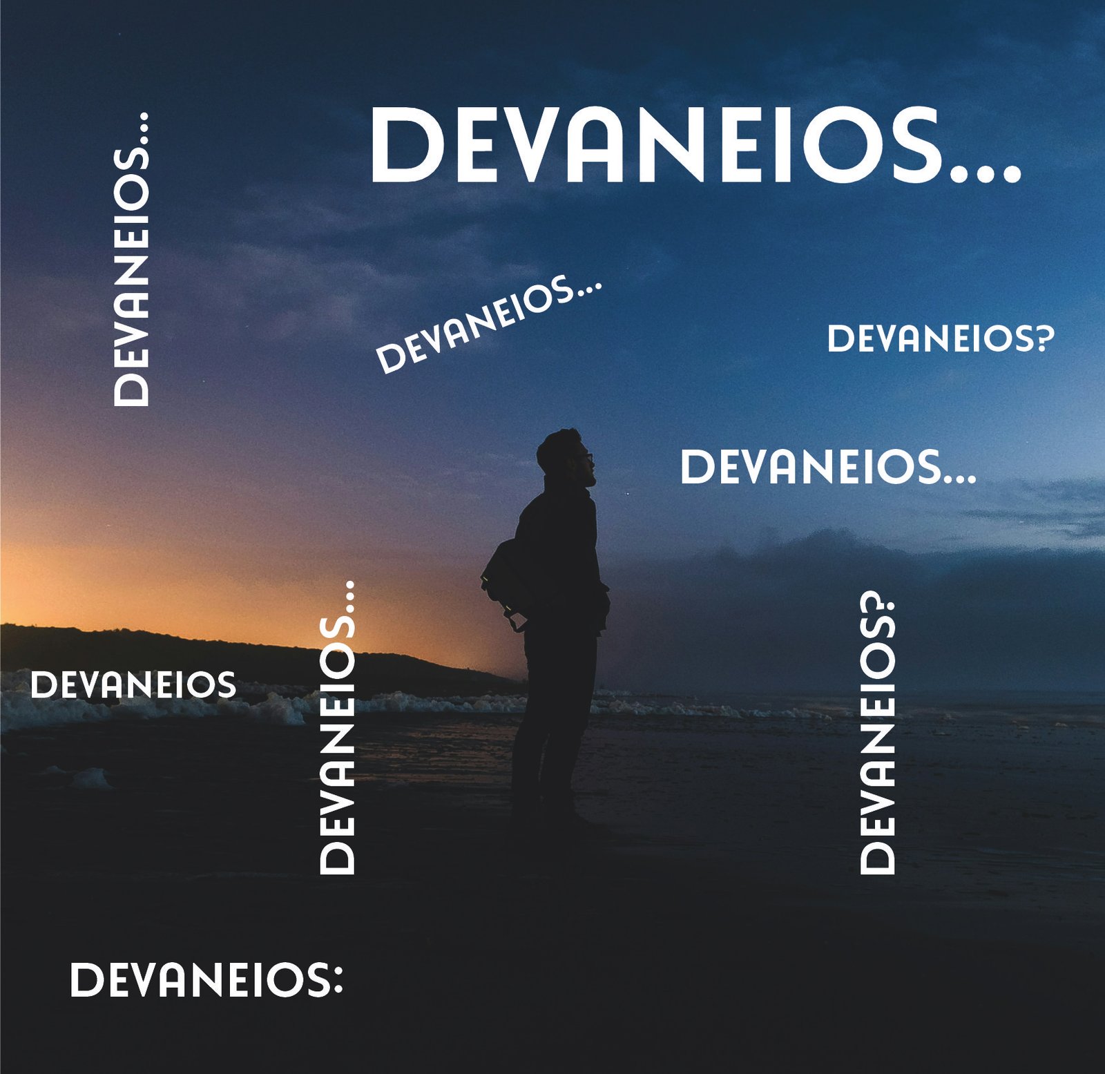 Devaneios