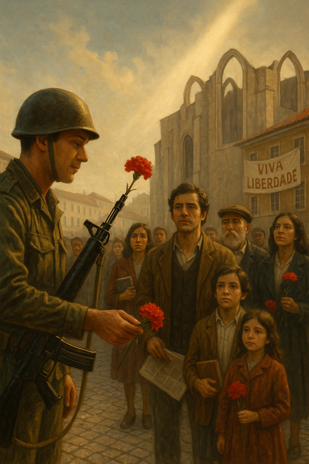 Dia da Liberdade