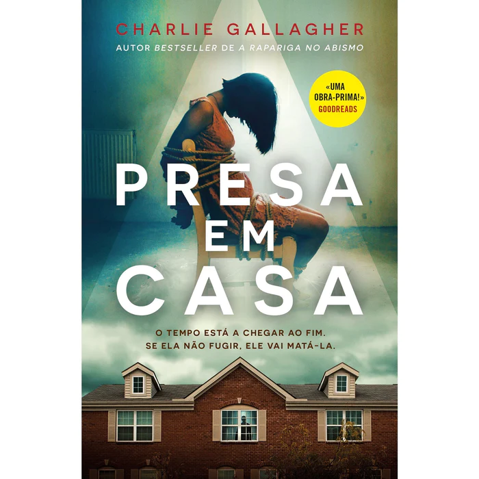 Presa em Casa
