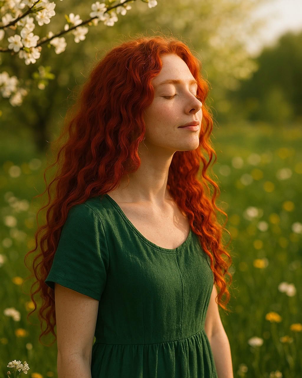 ... Primavera