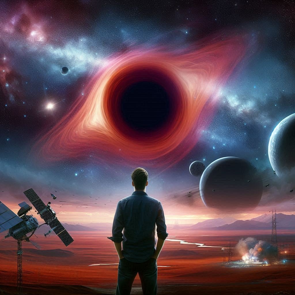 Queres ser Estrela ou Satélite?